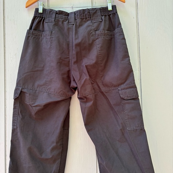 PROPPER—Cargo Utility / Uniform Tactical Pants—Men’s 32 x 34—9 Pockets—VG+ - Picture 11 of 12